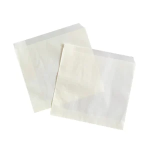 Túi Giấy Sandwich, Bánh Mì Thổ Nhĩ Kỳ - Trắng Nâu - Nhiều Mẫu