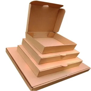 Hộp đựng bánh pizza