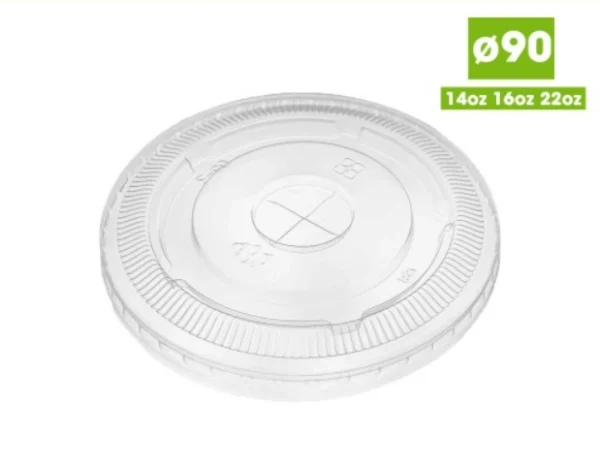 Nắp Bằng Phi 90