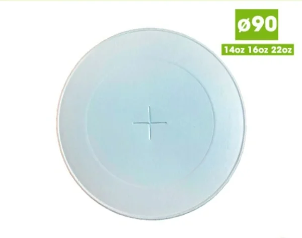 Nắp Giấy Phi 90