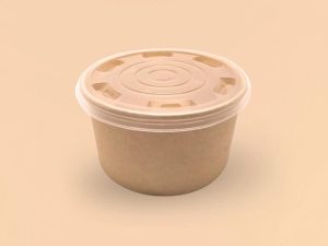 Ly Giấy - Tô Giấy